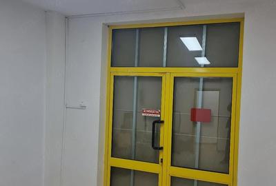 Spațiu comercial, de 20 mp, în Autogară - 2
