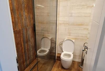 Apartament 2 camere Grozavesti - Cotroceni Smart Residence Apartament 2 camere Grozavesti - Cotroceni Smart Residence - 8