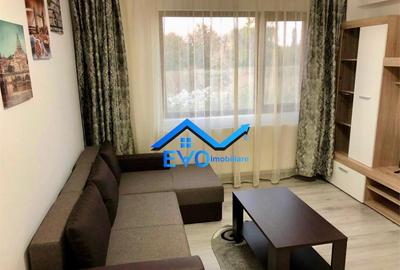 Apartament cu 2 camere de inchiriat, loc parcare inclus, Buc - 2