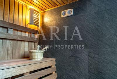 Casă individuală cu 7 camere cu Piscina în Pipera - 3