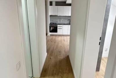 Apartament cu 3 camere la Mansarda in Floresti Apartament cu 3 camere la Mansarda in Floresti - 7