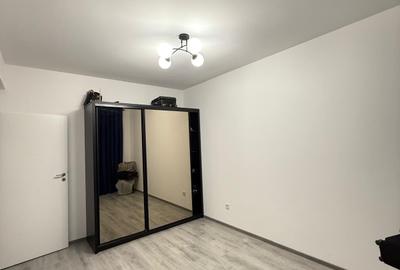 Apartament cu 3 camere decomandat, mobilat în Militari - 19