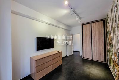 Avi Garden - Apartament Premium 3 camere cu Vedere Extinsa si Parcare Subterana - 20