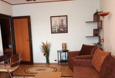 Apartament 2 camere | Aviatiei, metrou Aurel Vlaicu | Centrala proprie - 8