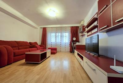 Apartament cu 2 camere decomandat, mobilat în Văcăresti - 2