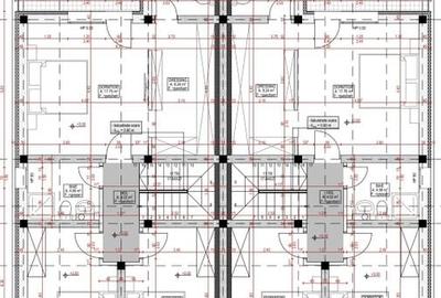 Duplex frumos minimalist Ikea Duplex frumos minimalist Ikea - 9