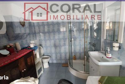 Casă cu 3 camere cu Teren 2070 Mp în Cârjiți - 3