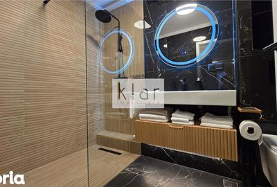Apartament cu 2 camere semidecomandat, mobilat în Sopor - 4