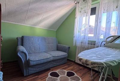Casă cu 5 camere cu Teren 250 Mp în Central - 7
