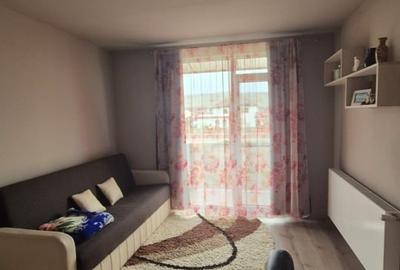 Vând casa tip duplex Floresti - 14