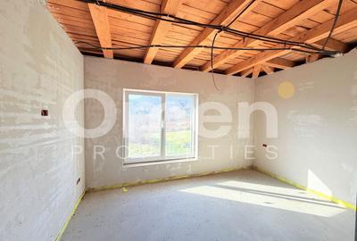 Casă individuală cu 4 camere cu Canalizare în Tăuții-Măgherăuș - 15