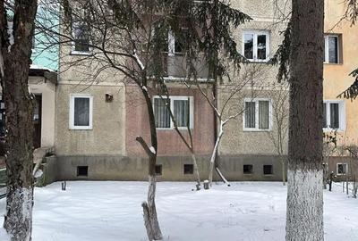 Apartament cu 2 camere semidecomandat în Central - 9