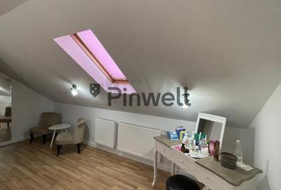 Casă individuală cu 7 camere cu Canalizare în Chiajna - 9