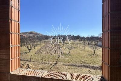 Casă cu 6 camere cu Teren 1100 Mp în Ciurila - 11