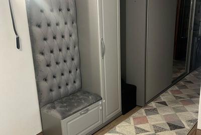 Apartament cu 3 camere în Burdujeni - 3
