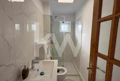 Casa de inchiriat in Brasov, utilata si mobilata, curte proprie! - 5