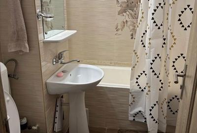 Apartament cu 2 camere decomandat în Central - 3