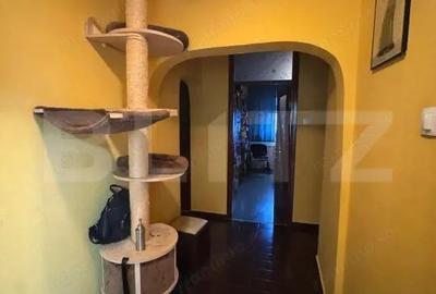 Apartament de 4 camere decomandat, Piata Sudului - 3