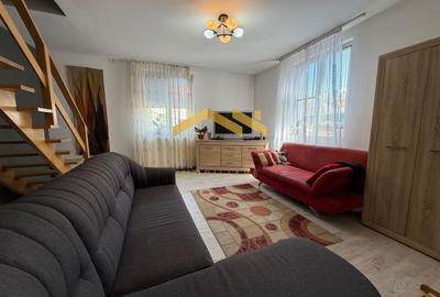 Casă individuală cu 3 camere cu Teren 750 Mp în Complex Studențesc - 9