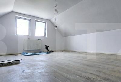 Casa spatioasa, de vanzare, cu 10 camere, 200 mp, zona semicentrala - 10