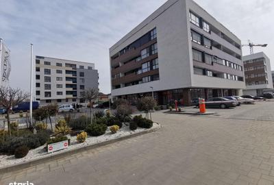 Apartament cu 2 camere în Ghencea - 9