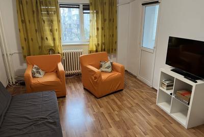 Închiriere garsonieră decomandata - 10