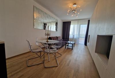 2 Camere Baneasa - Privighetorilor - Gradina Zoo - 3