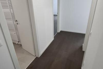 Baneasa Shopping City-59 mp utili, 39 mp curte privata, S-V, liniste, LIBER! - 5