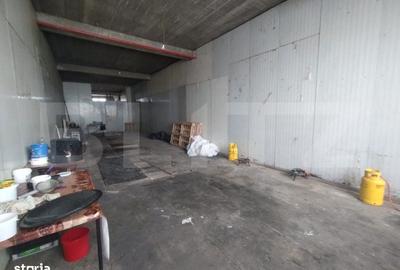 Spațiu comercial, de 1,000 mp, în Poderei - 6