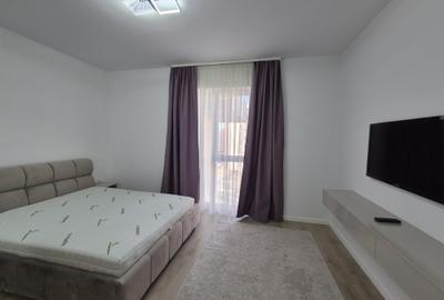 Apartament cu 2 camere decomandat, mobilat în Aradului - 11
