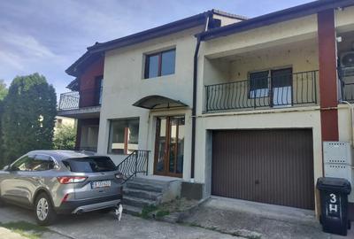 Casa P + E Goranu - 1