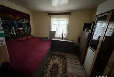 Casă cu 3 camere în Corbu Nou - 5