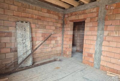 Vila noua de vanzare la intrare in Corunca - 4