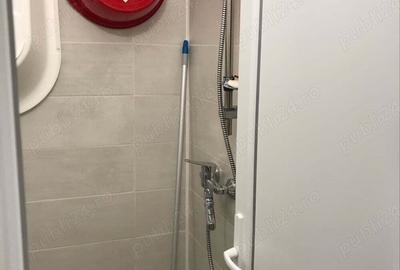 Garsonieră nedecomandată în Dacia - 1