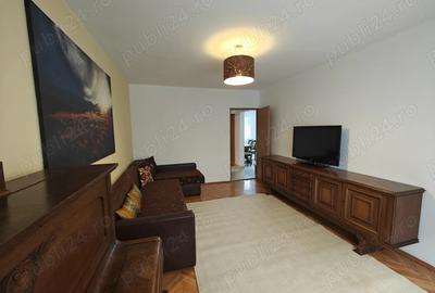 Inchiriez Apartament cu 3 Camere - 2