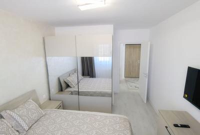 Apartament cu 2 camere semidecomandat în Costin Georgian - 7