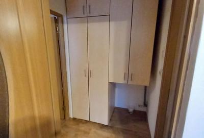 Apartament cu 2 camere semidecomandat în Central - 6