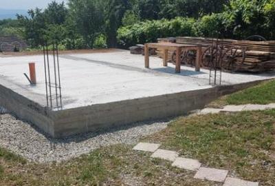 Teren, zona Aurel Vlaicu - 5