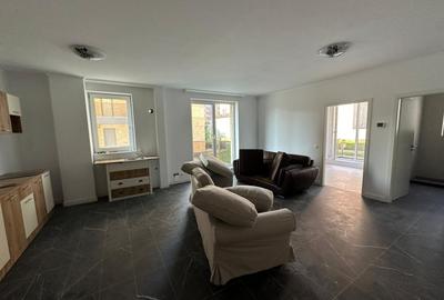 Apartament 2 camere, finisat, terasa generoasa, Beta Residence - 3