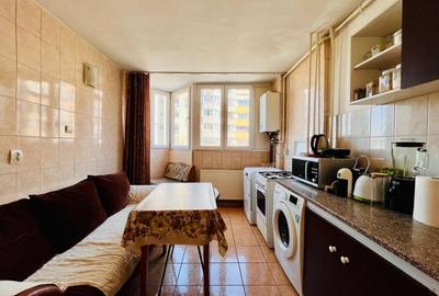 Apartament 2 camere| decomandat| Marasti| 0% Comision - 5