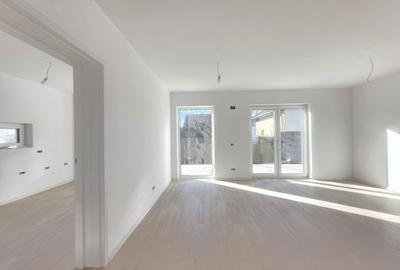 Casa individuala pe parter, teren 330mp, Harman - 6