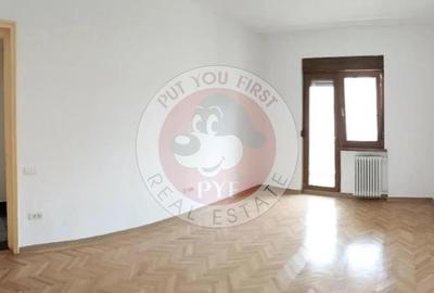 Parcul Cismigu | 4 camere | 90mp | Decomandat | B12119 - 7