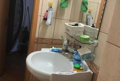 Apartament cu 2 camere decomandat în Aradului - 7