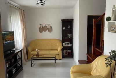 Apartament 2 camere zona Garii - 1