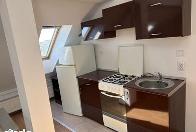 Apartament cu 2 camere în Central - 8