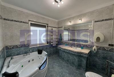 Casă individuală cu 7 camere cu Canalizare în Floreasca - 33