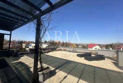 Casă individuală cu 5 camere cu Canalizare în Pipera - 36