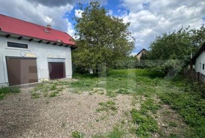 Casa individuala, zona centrala, 200mp, teren 416 mp, Radaut - 13