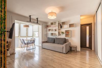 Apartament cu 2 camere de Inchiriat In zona Grigorescu - 1