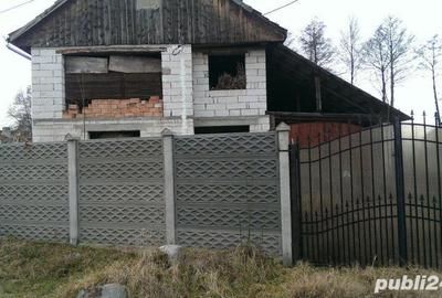 Casă cu 5 camere cu Teren 1000 Mp în Hațeg - 5